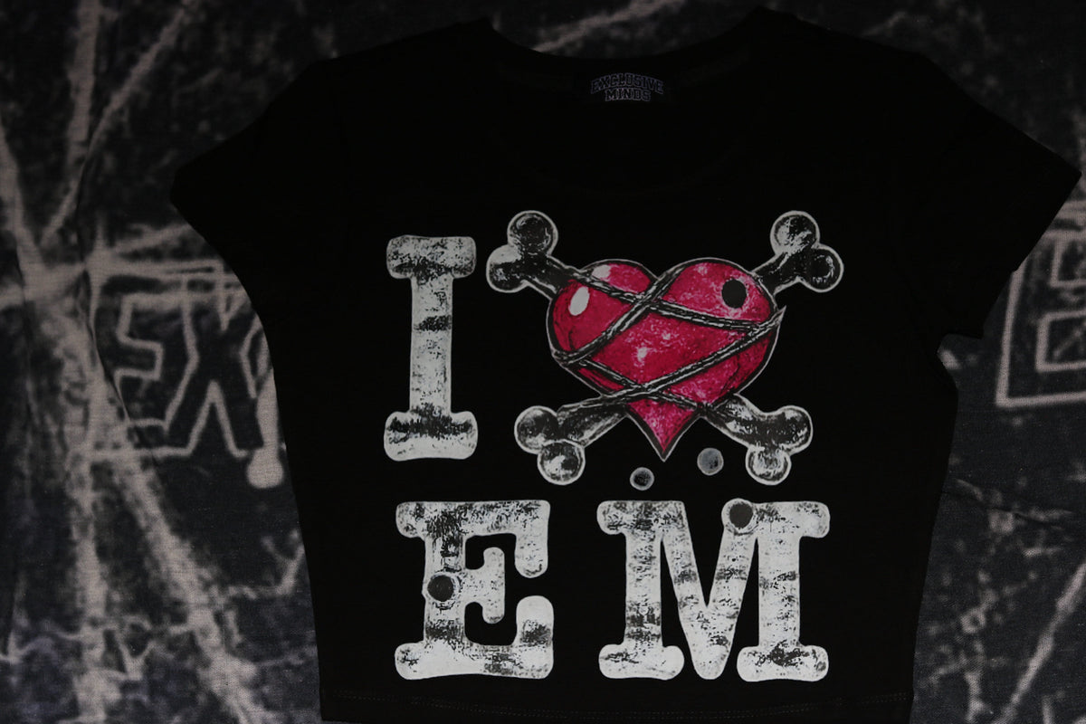 I đź’— EM Crop