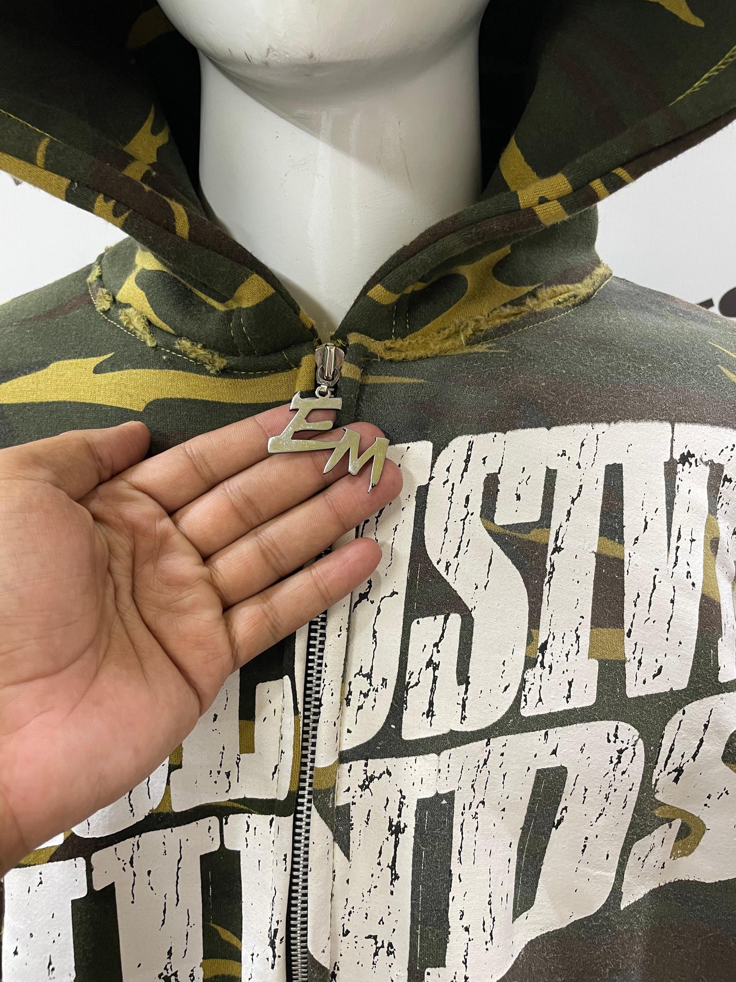 The Rough Draft Hoodies (Preorders)