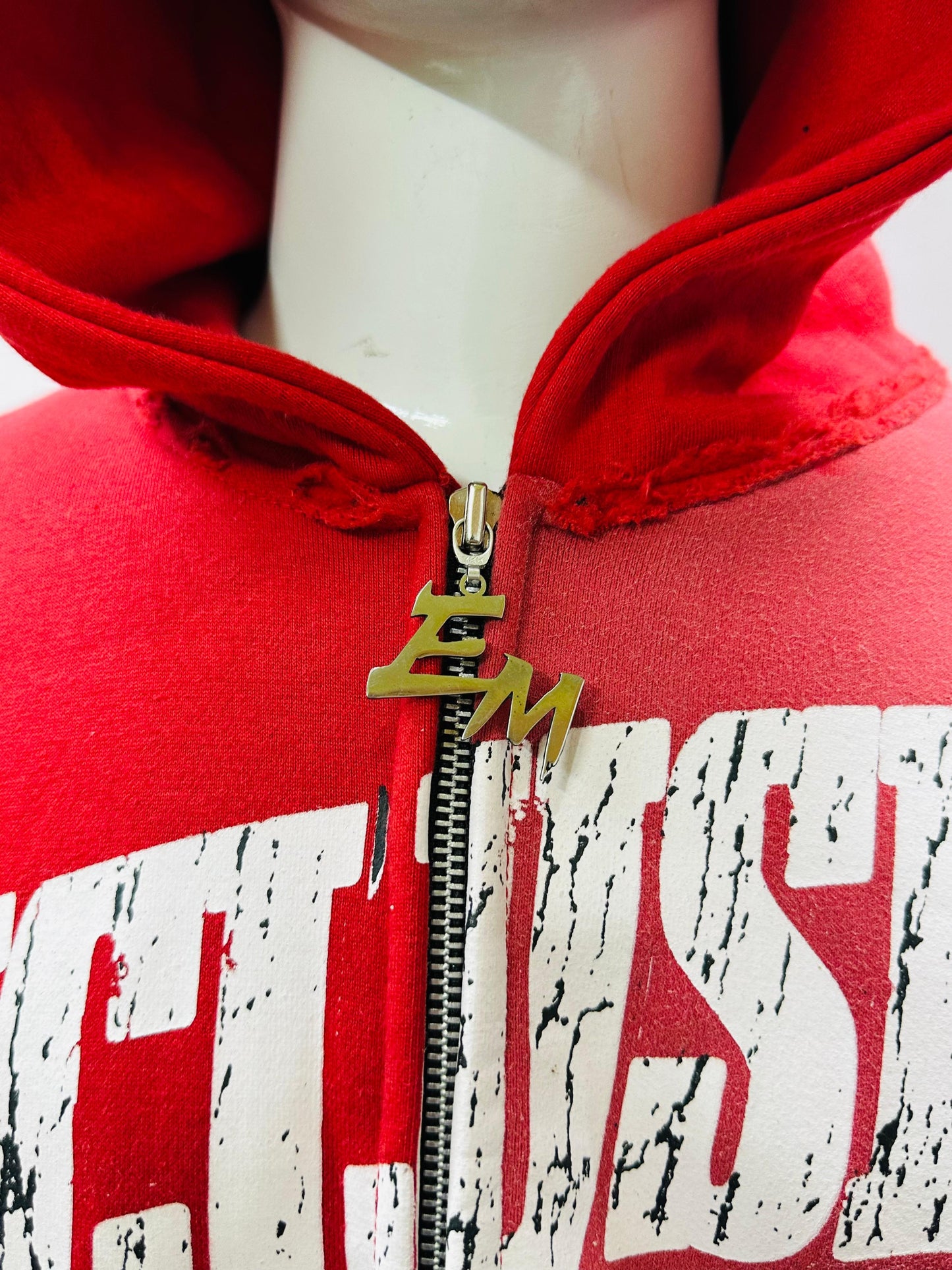 The Rough Draft Hoodies (Preorders)