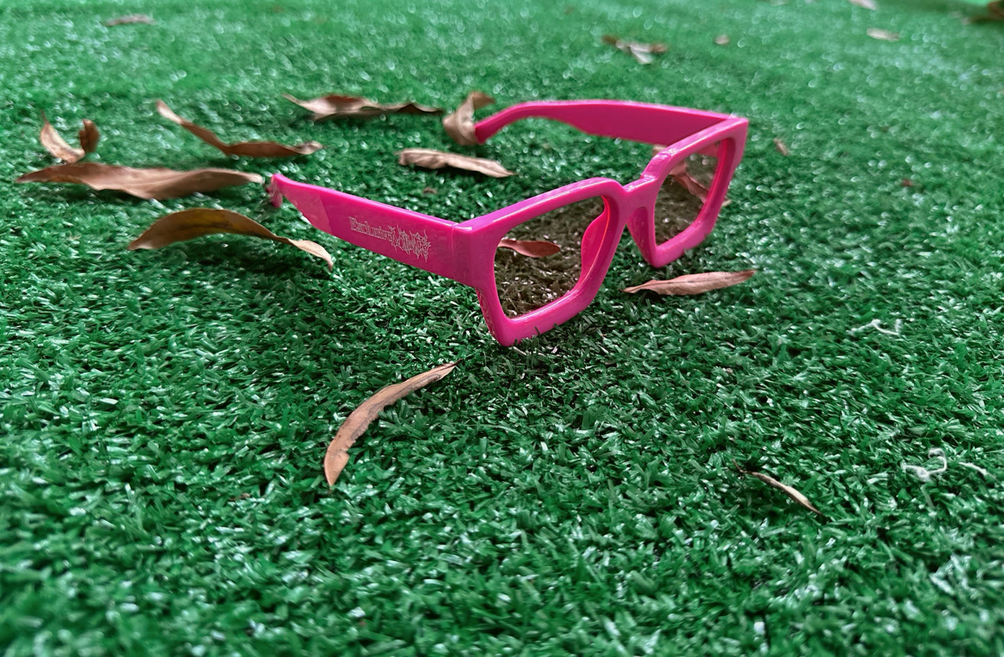 Bubble Pop Shades