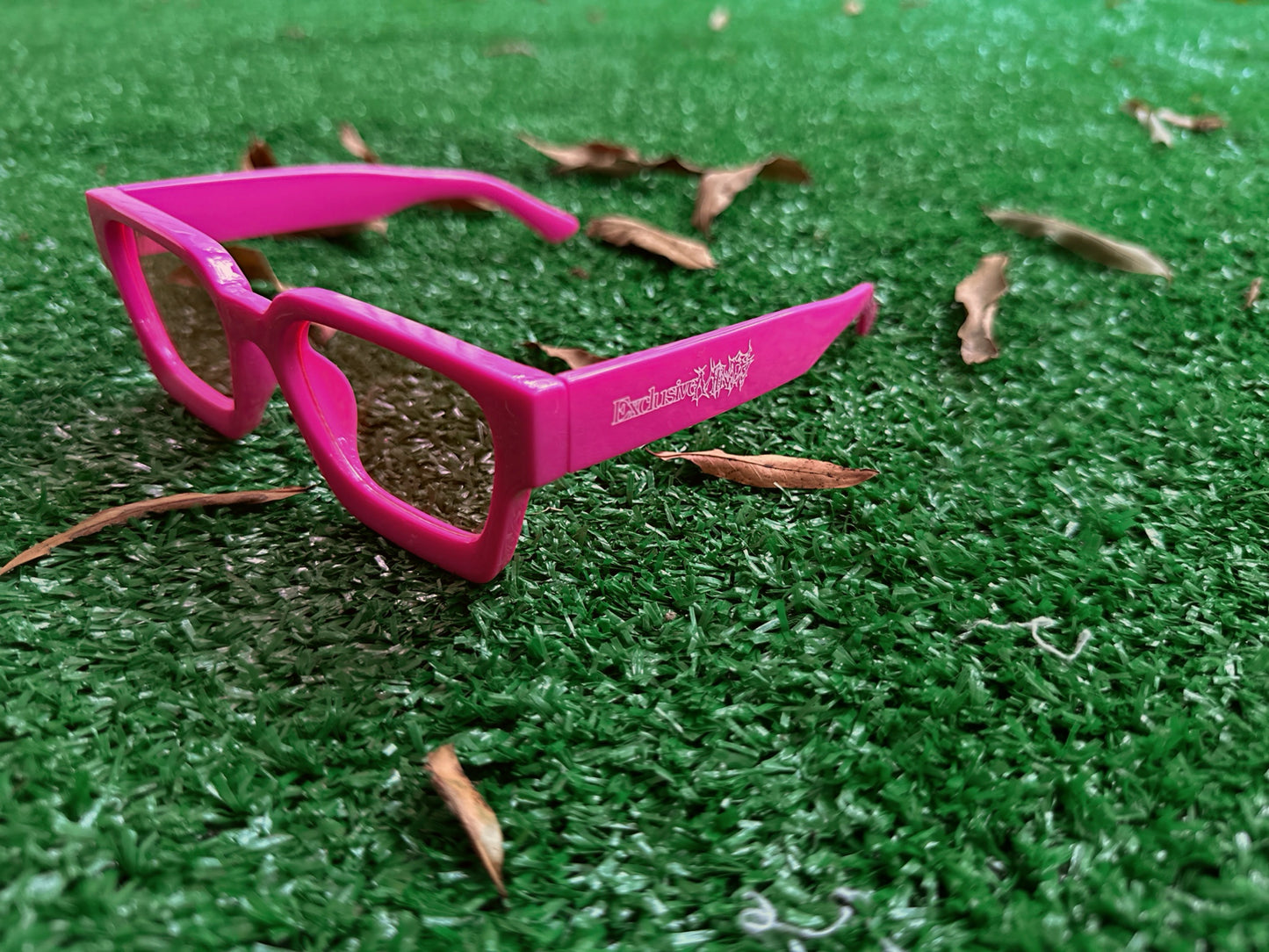 Bubble Pop Shades