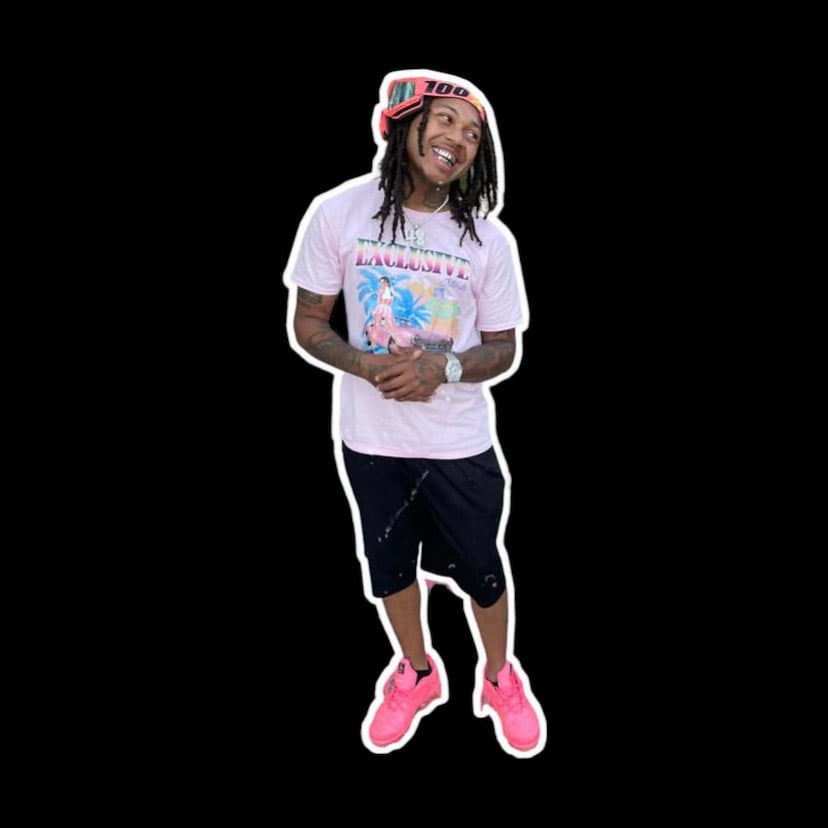 "Exclusive Woman" Tee
