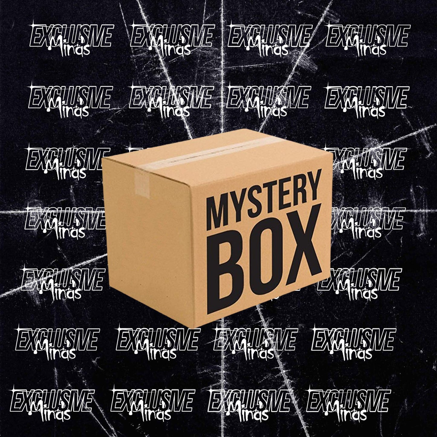 “Mystery Box”