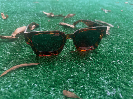 HideOut Shades (Cheetah)