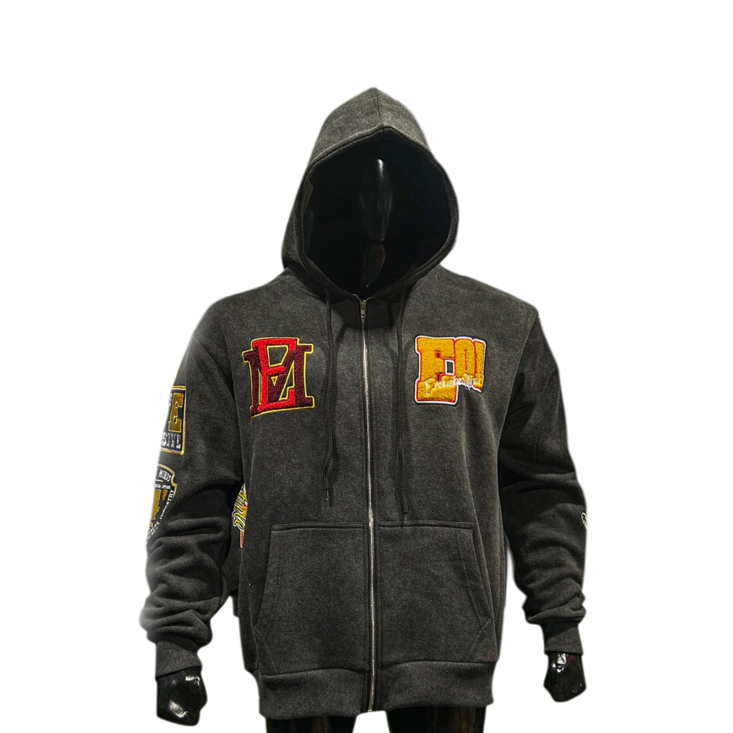 “Chapter 14” Hoodie