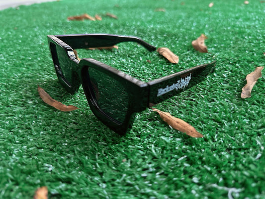 HideOut Shades (Black)
