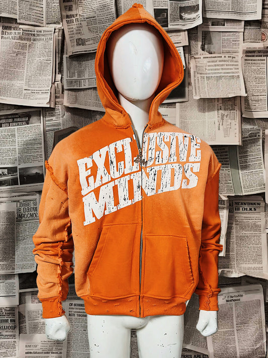 The Rough Draft Hoodies (Preorders)