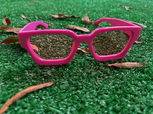 Bubble Pop Shades