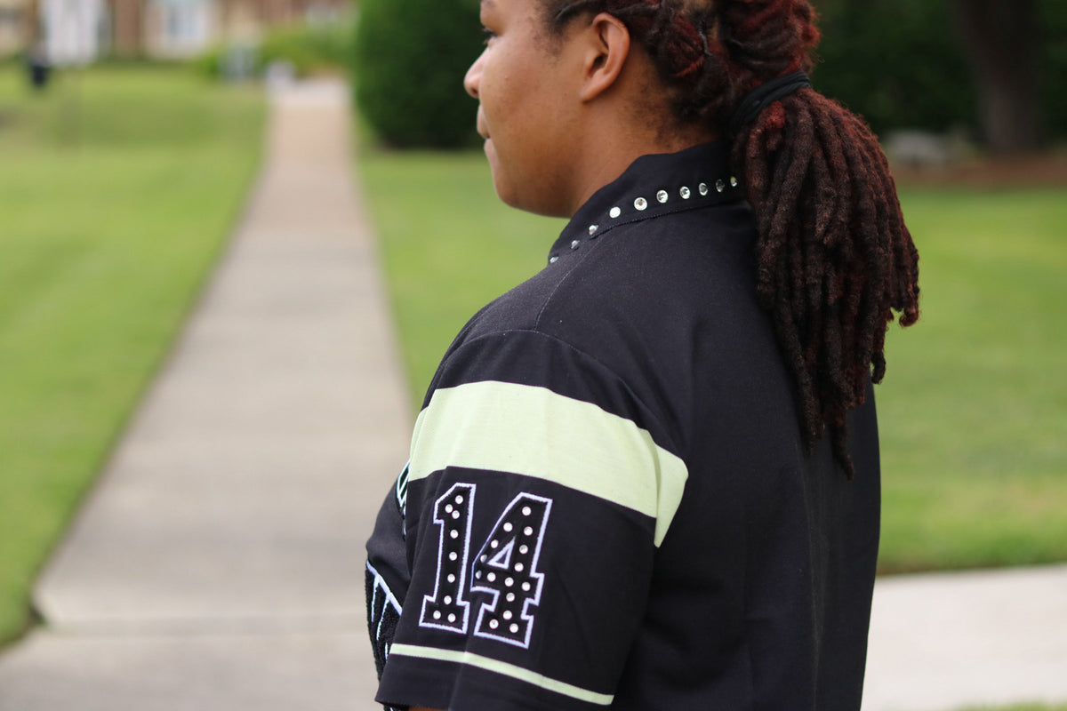 Alumni Varsity Rugby Polo