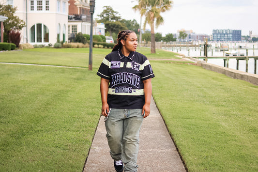 Alumni Varsity Rugby Polo