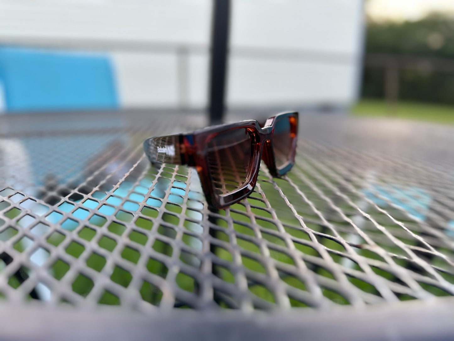 HideOut Shades (Brown)