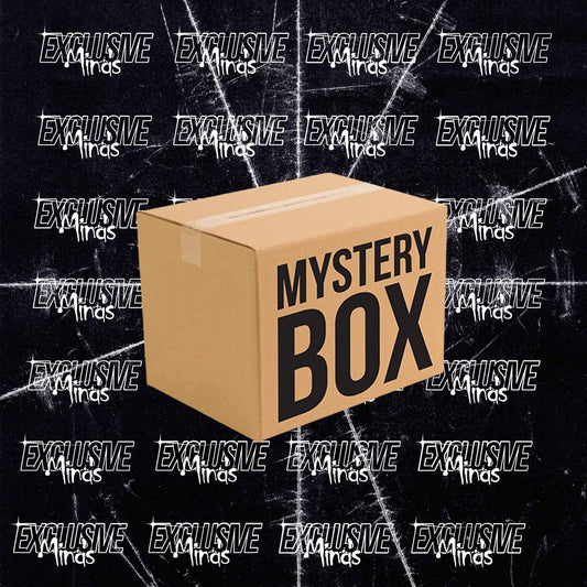 “Mystery Box”