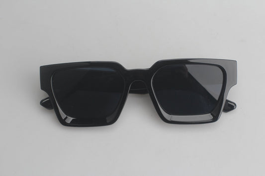 HideOut Shades (Black)