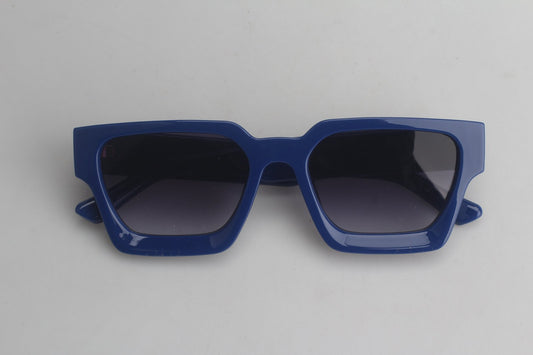 HideOut Shades (Blue)