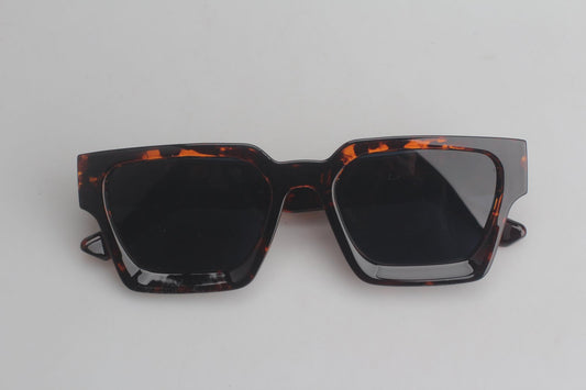 HideOut Shades (Cheetah)