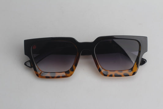 HideOut Shades (Leopard)