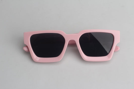 HideOut Shades (Pink)