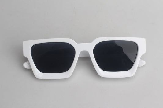 HideOut Shades (White)