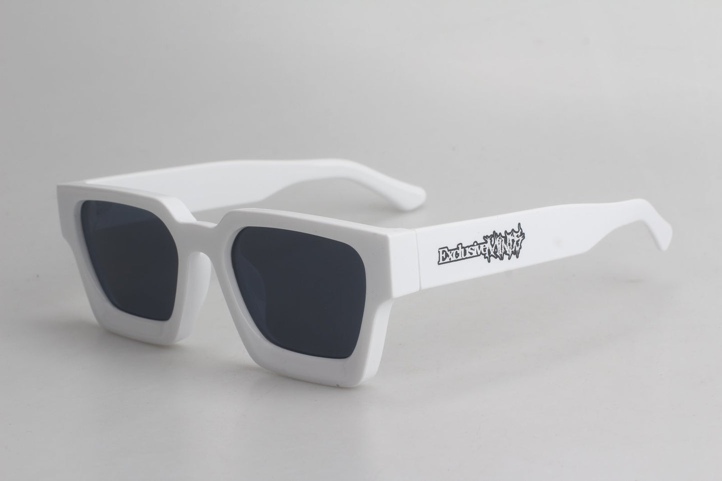 HideOut Shades (White)