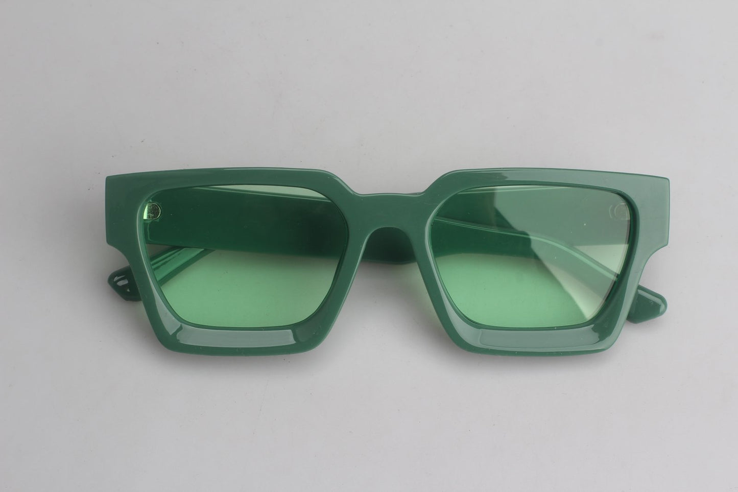 HideOut Shades (Green)