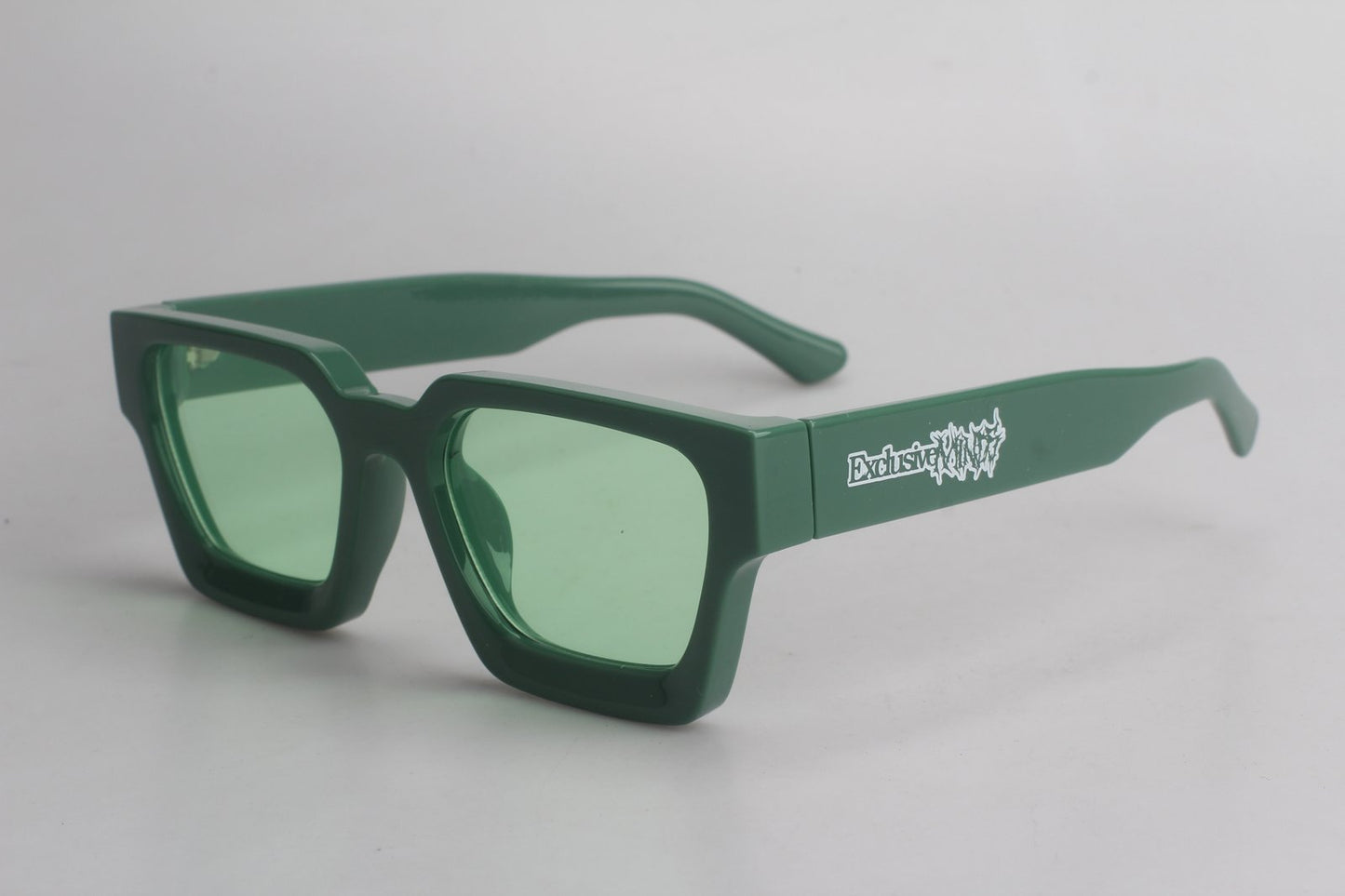 HideOut Shades (Green)