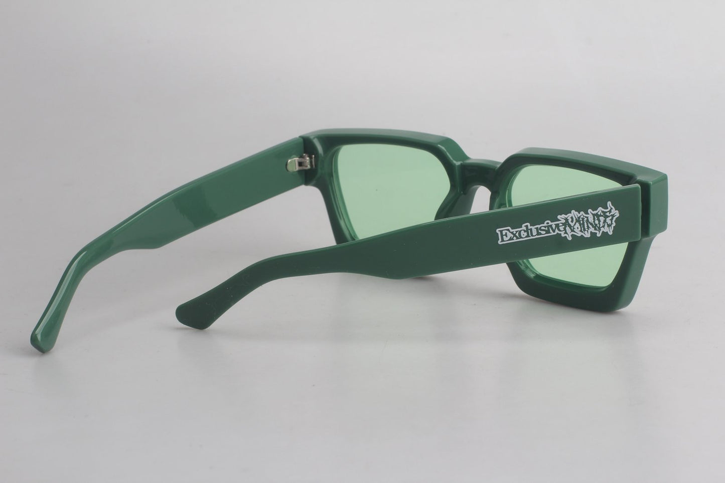 HideOut Shades (Green)